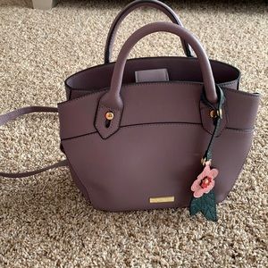 London Fog Crossbody Purse